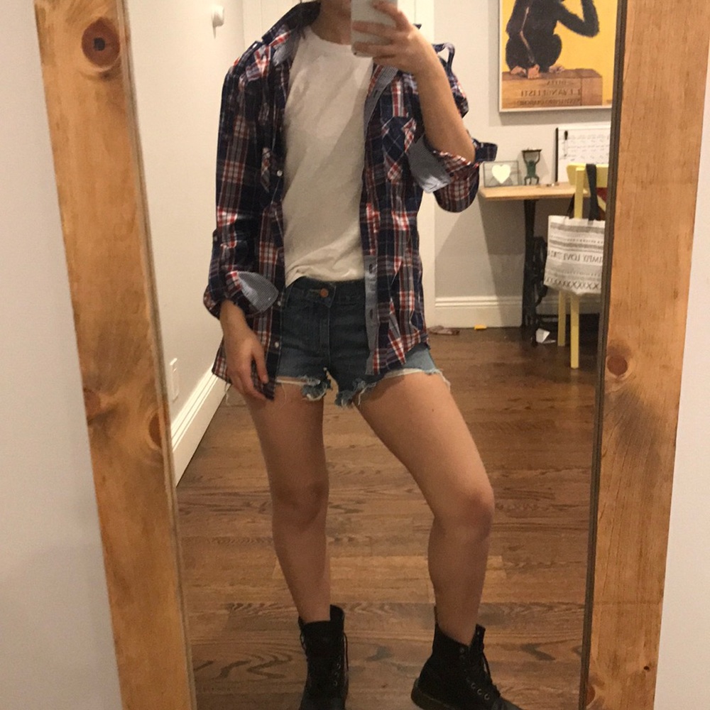 Button down shirt - Picture 6 of 6